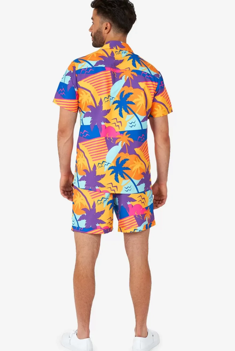 Outlet OppoSuits Palm Power