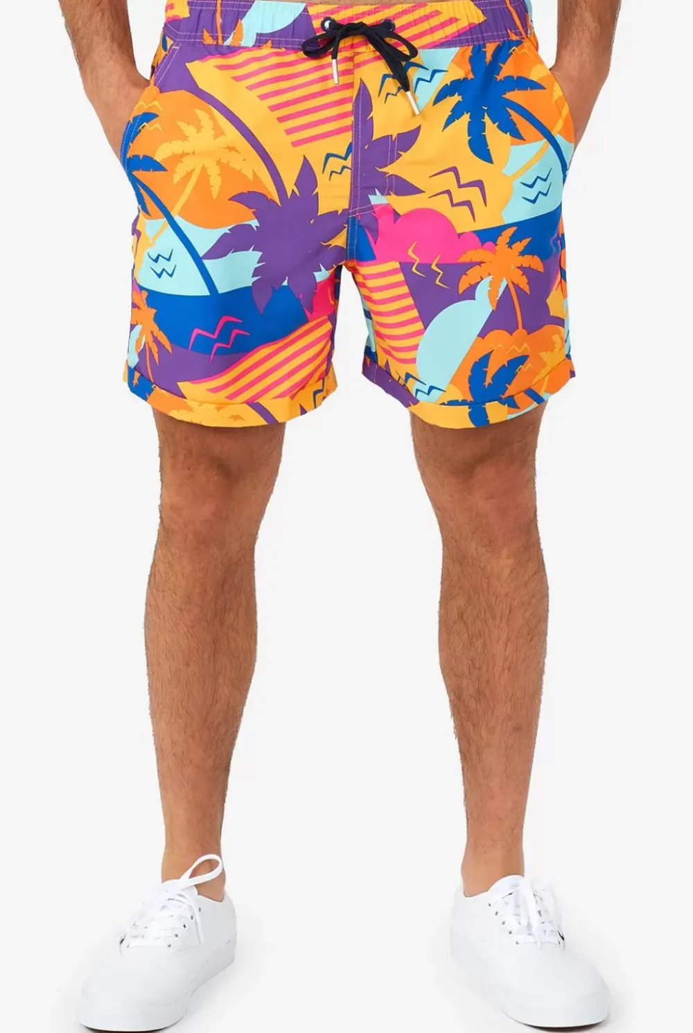 Outlet OppoSuits Palm Power