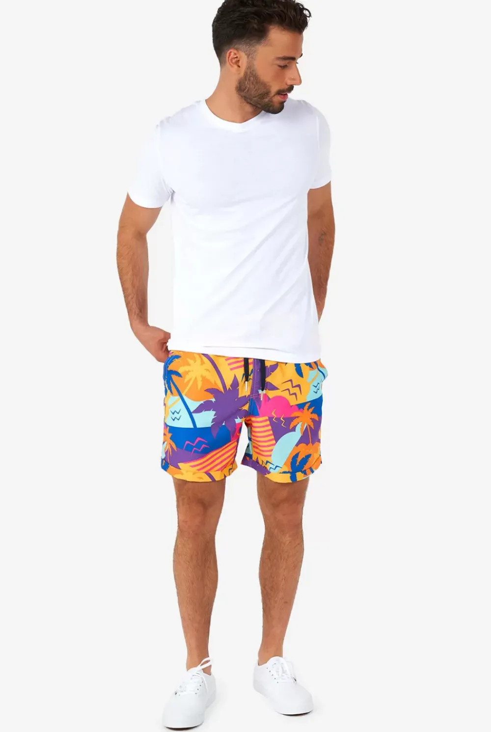 Outlet OppoSuits Palm Power