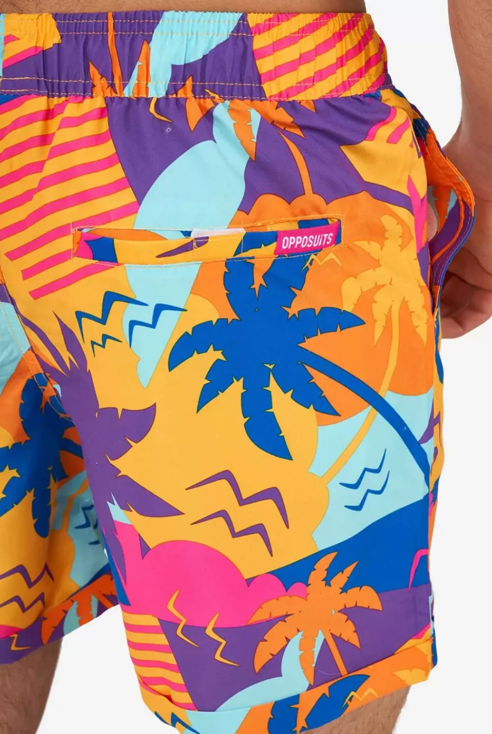 Outlet OppoSuits Palm Power
