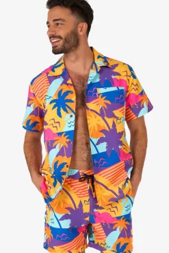 Outlet OppoSuits Palm Power