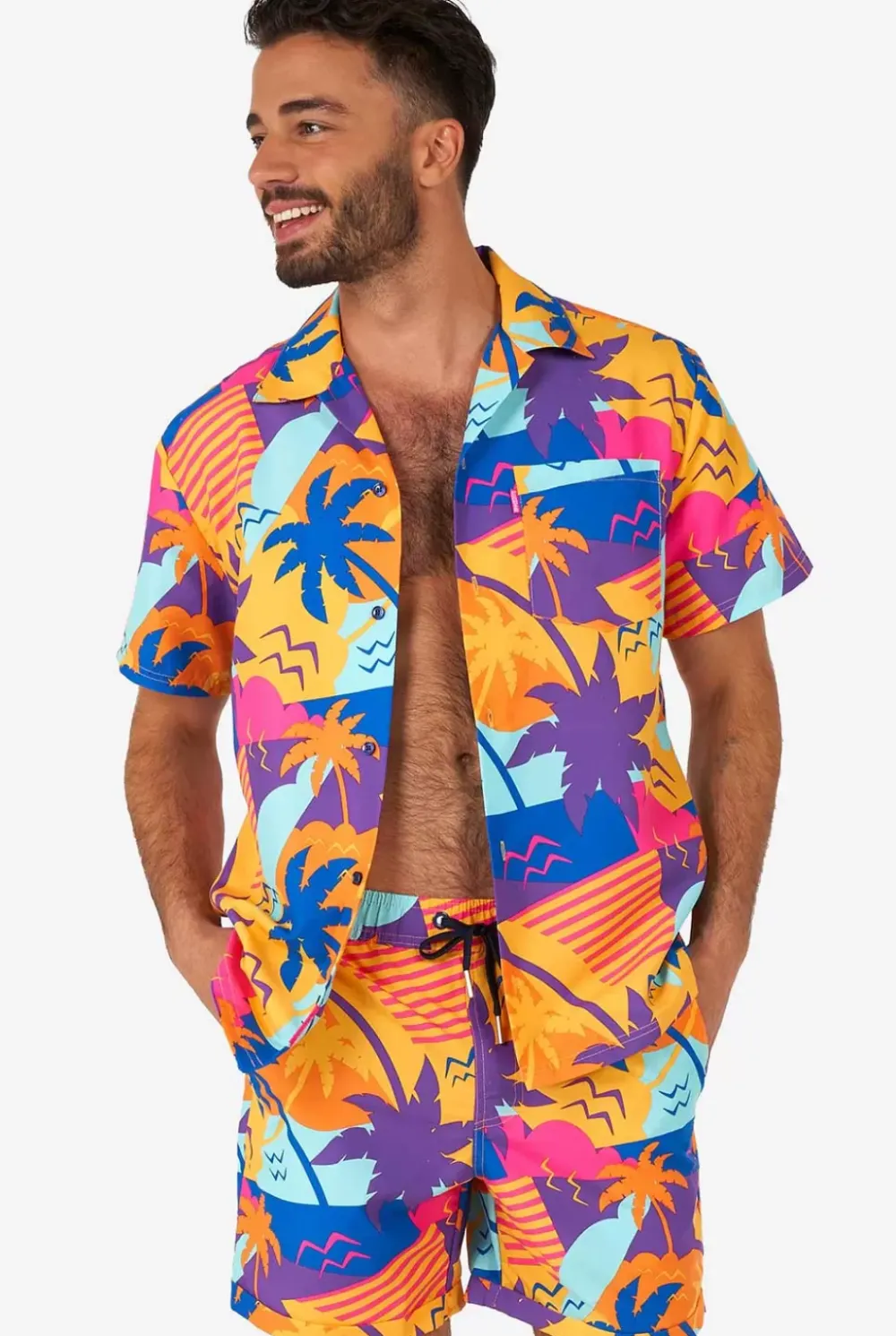 Outlet OppoSuits Palm Power