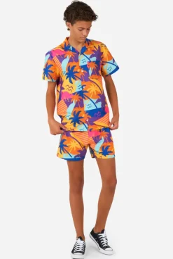 Flash Sale OppoSuits Palm Power
