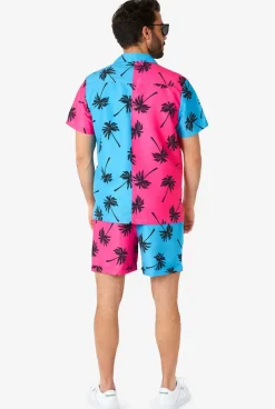 Online OppoSuits Parallel Palm
