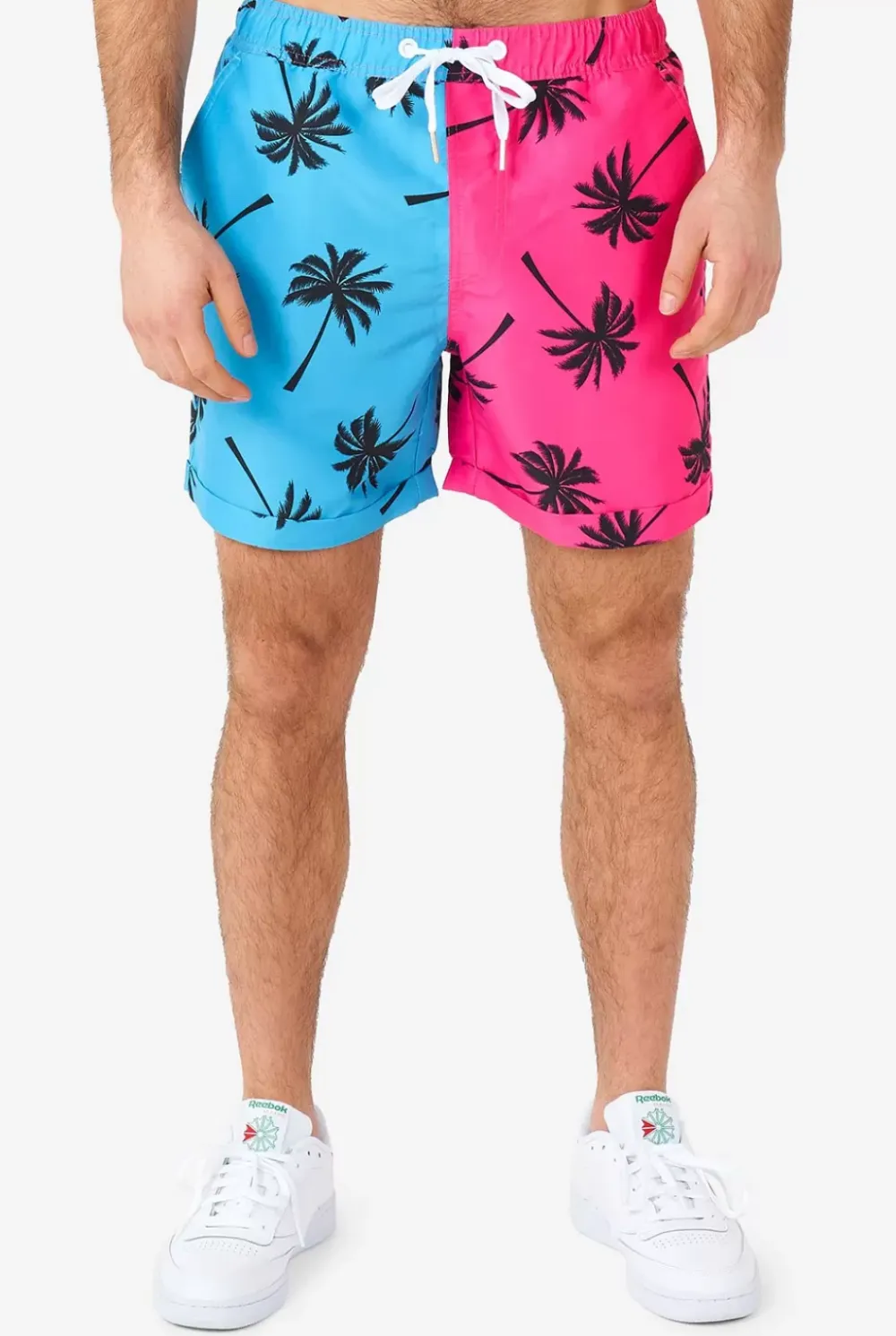 Online OppoSuits Parallel Palm