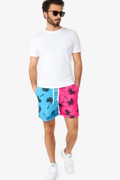 Online OppoSuits Parallel Palm