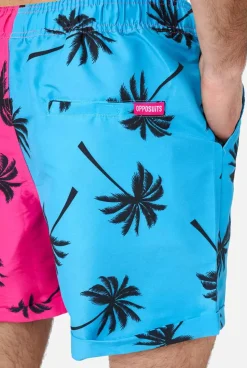 Online OppoSuits Parallel Palm