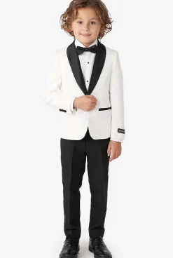 Store OppoSuits Pearly White
