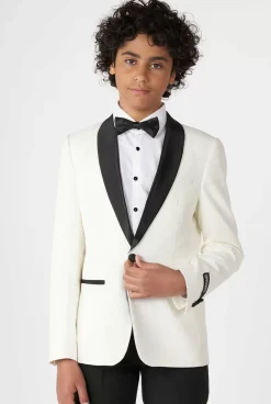 Cheap OppoSuits Pearly White
