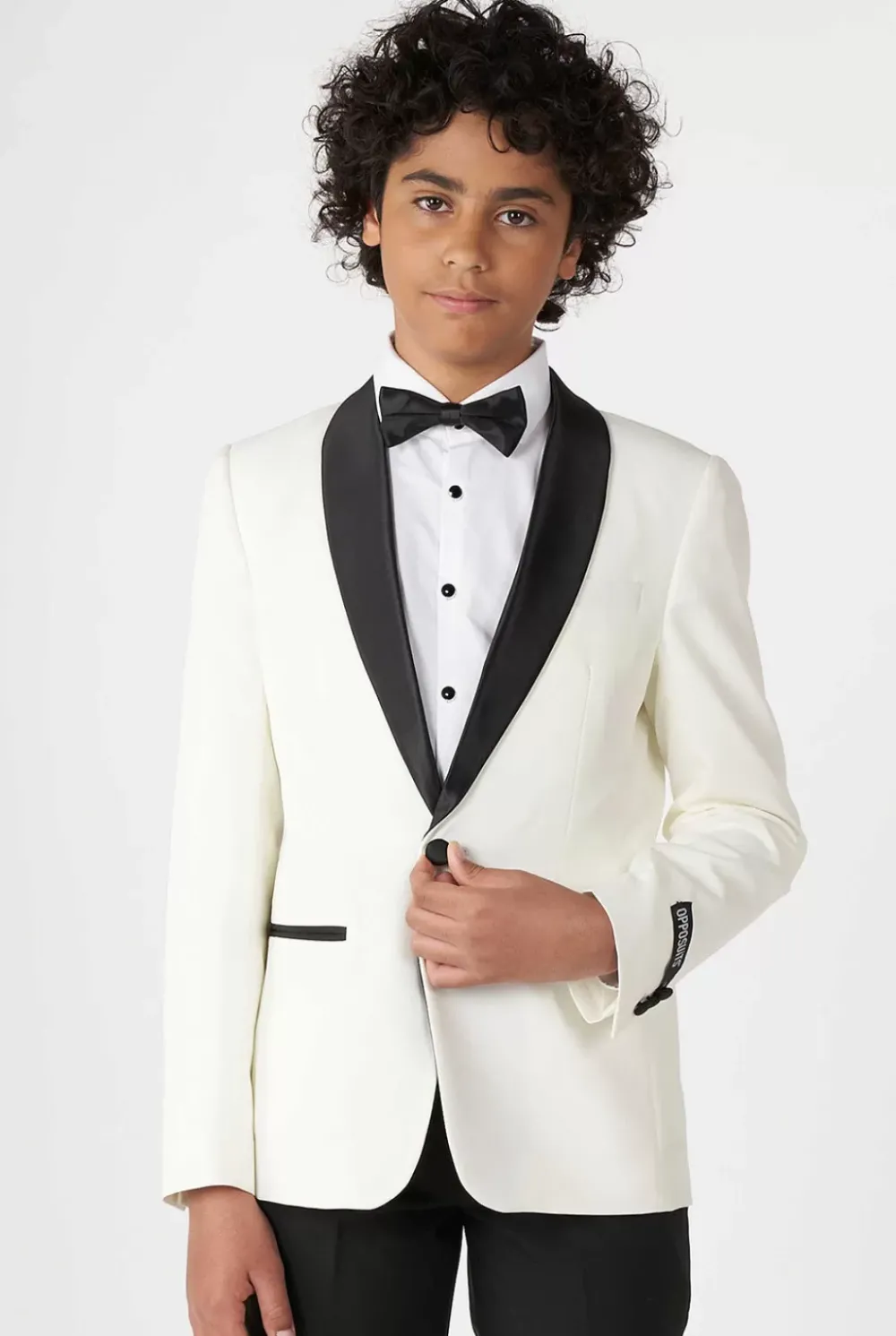 Cheap OppoSuits Pearly White