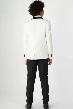 Cheap OppoSuits Pearly White