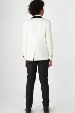 Cheap OppoSuits Pearly White