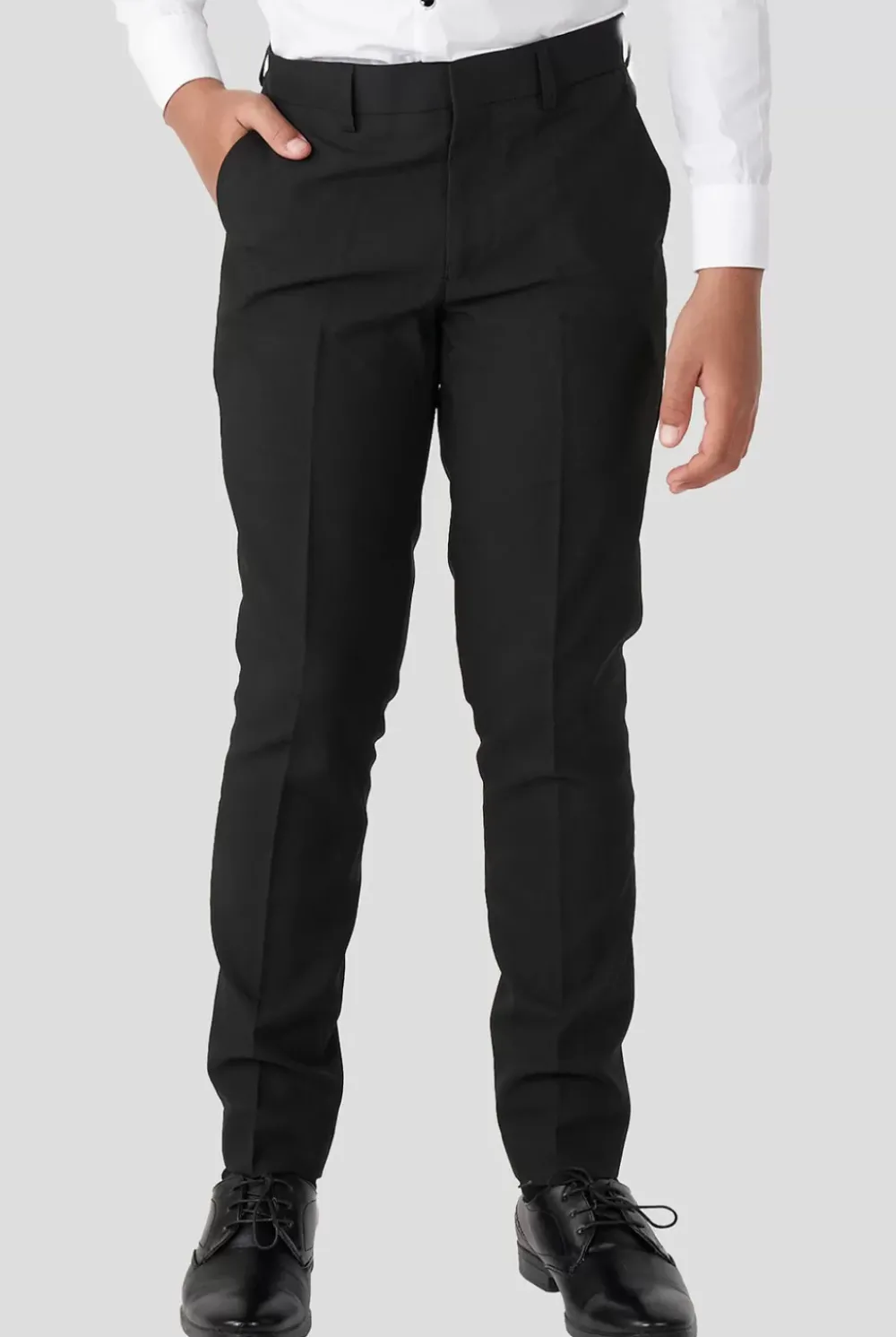 Cheap OppoSuits Pearly White