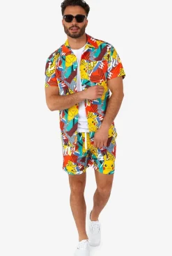 Store OppoSuits Pika Pikachu