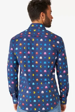 Shop OppoSuits Pixel Pac-Man™
