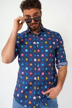 Shop OppoSuits Pixel Pac-Man™