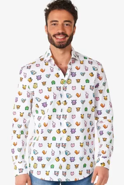 Cheap OppoSuits Pixel Pokemon™