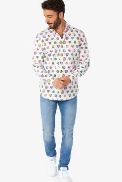 Cheap OppoSuits Pixel Pokemon™