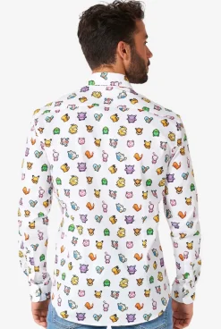Cheap OppoSuits Pixel Pokemon™