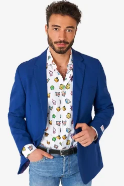 Cheap OppoSuits Pixel Pokemon™