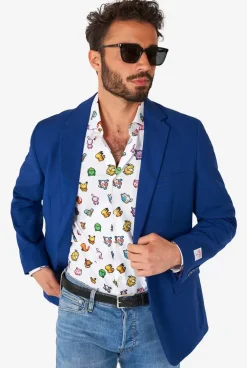 Cheap OppoSuits Pixel Pokemon™