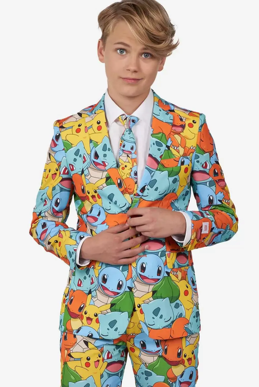 Clearance OppoSuits Pokemon™