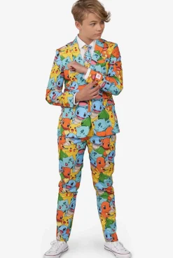 Clearance OppoSuits Pokemon™