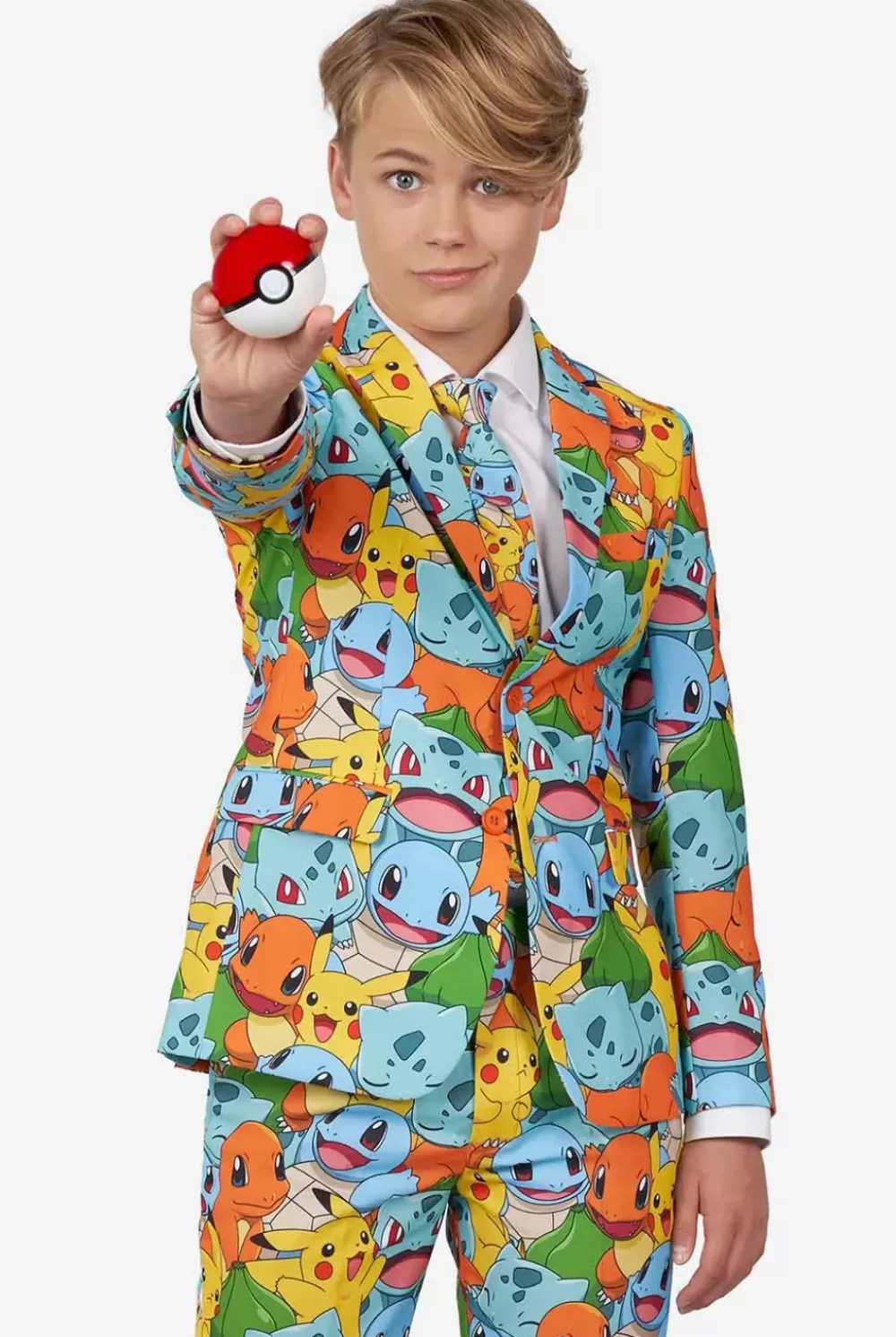 Clearance OppoSuits Pokemon™