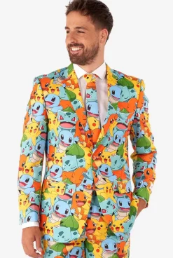 Discount OppoSuits Pokemon™