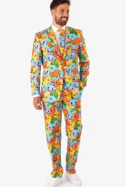 Discount OppoSuits Pokemon™