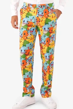 Discount OppoSuits Pokemon™