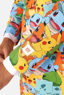 Discount OppoSuits Pokemon™