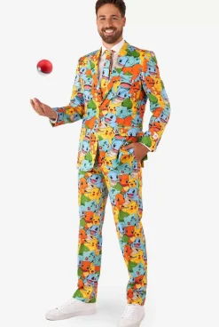 Discount OppoSuits Pokemon™