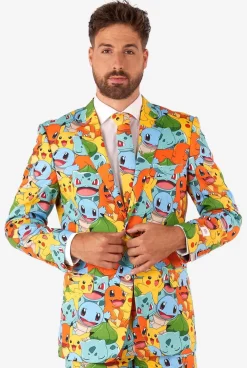 Discount OppoSuits Pokemon™