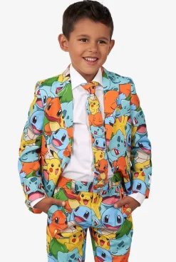 Hot OppoSuits Pokemon™
