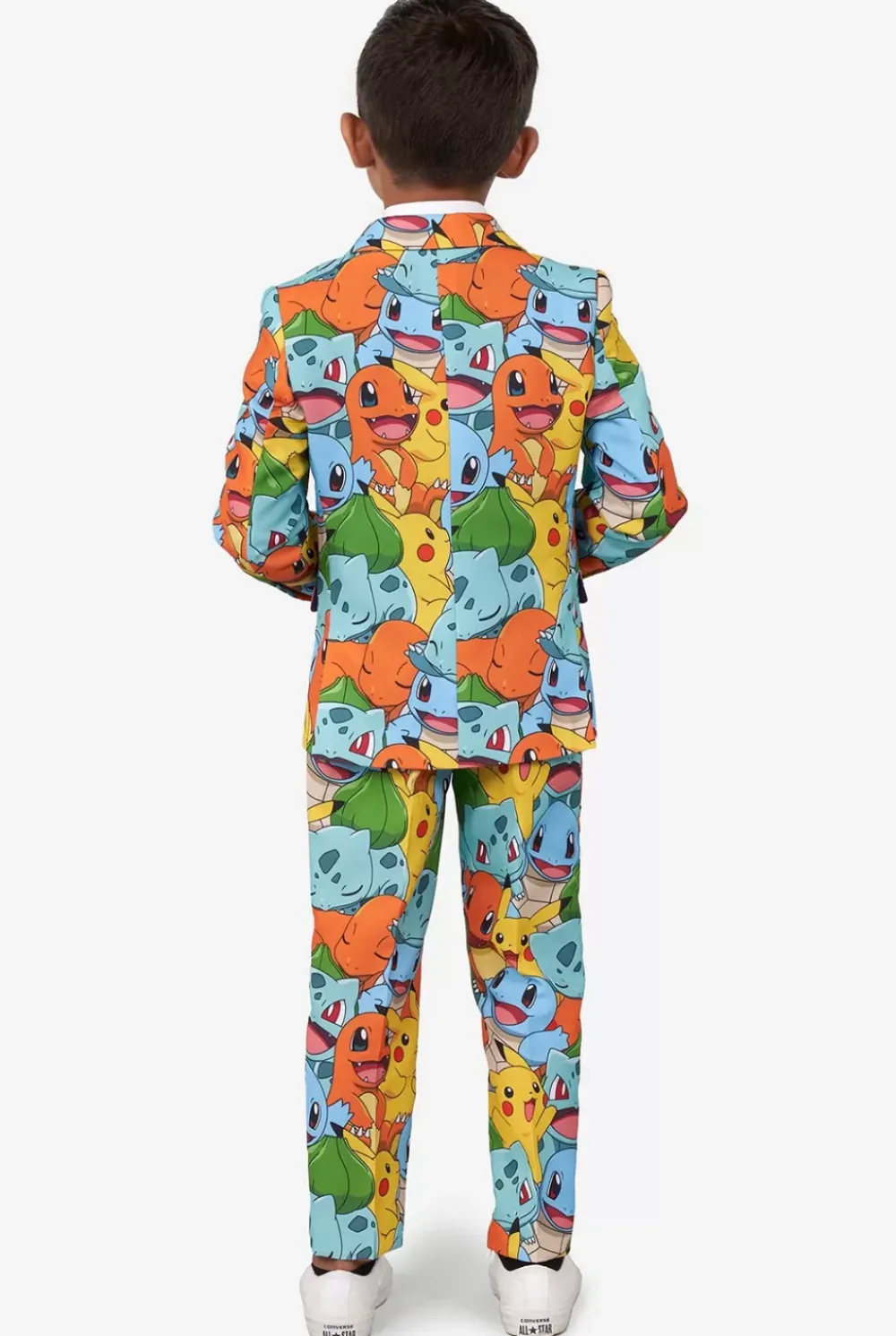 Hot OppoSuits Pokemon™