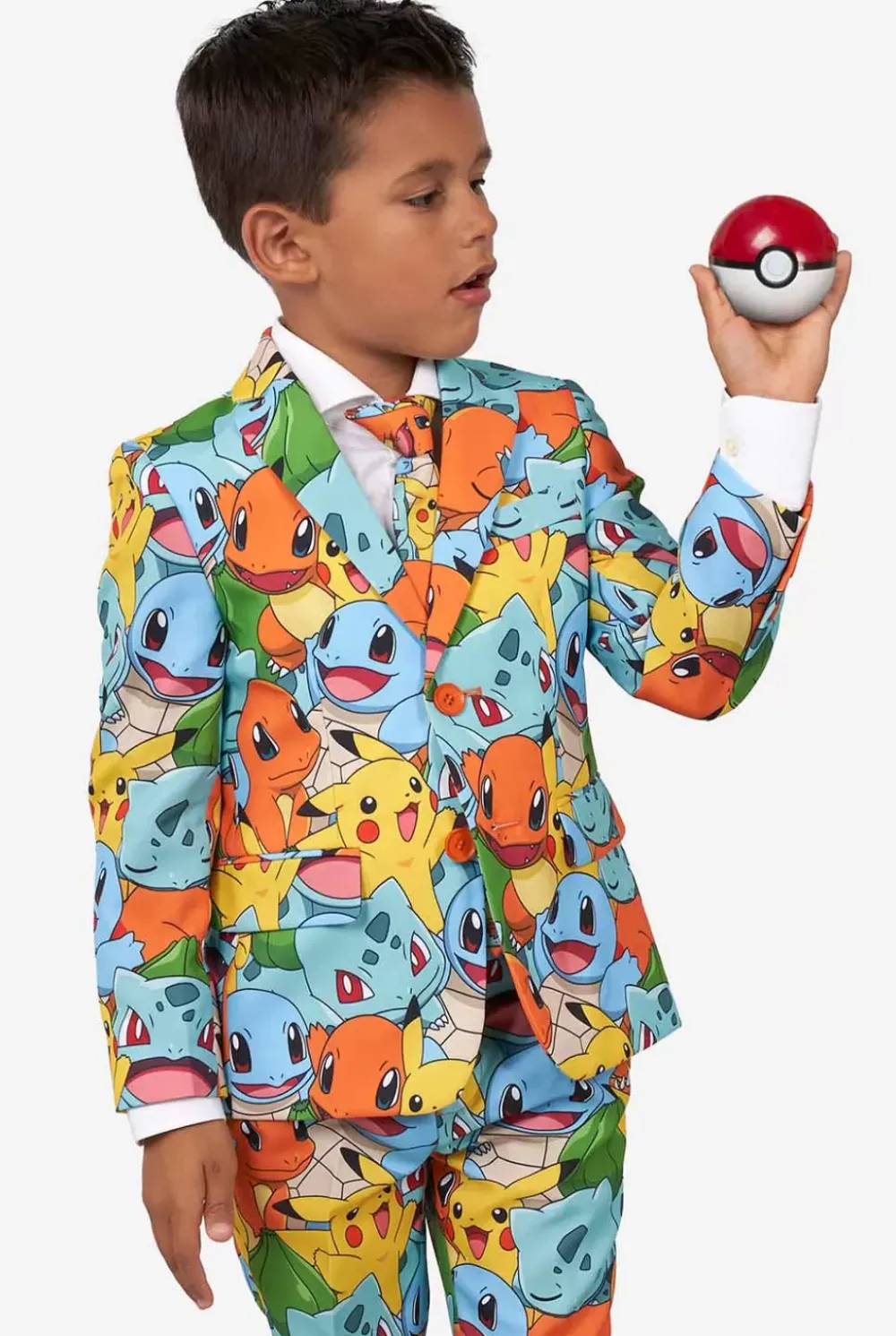 Hot OppoSuits Pokemon™