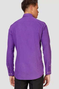 New OppoSuits Purple Prince