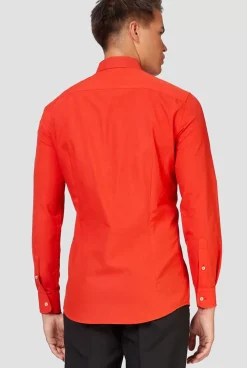 Clearance OppoSuits Red Devil
