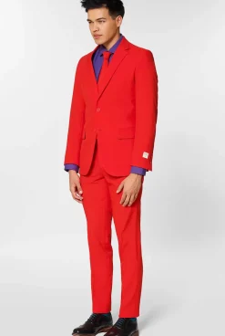 Outlet OppoSuits Red Devil