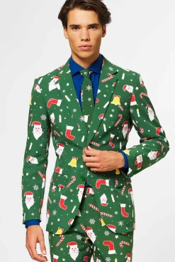 New OppoSuits Santaboss