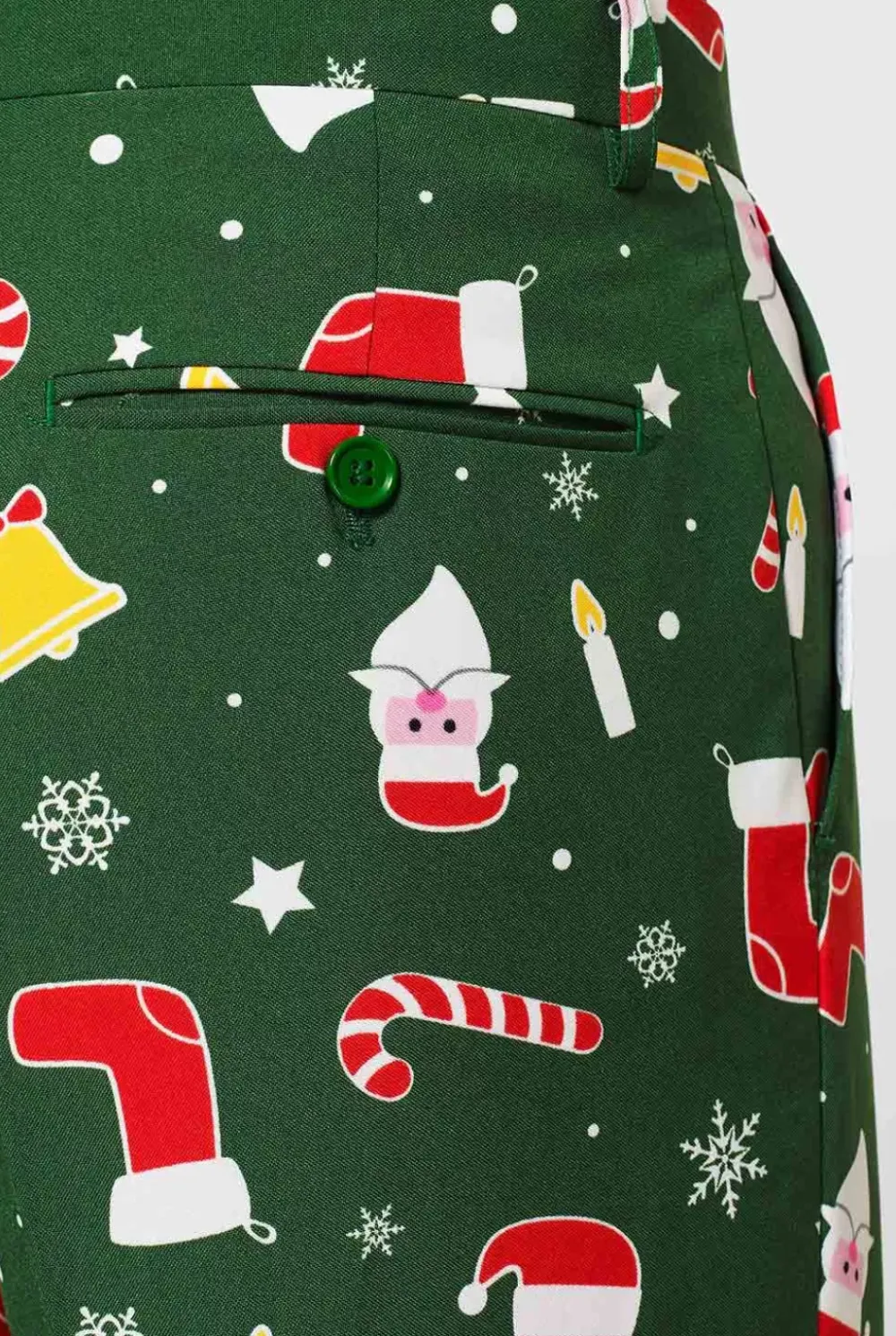 New OppoSuits Santaboss