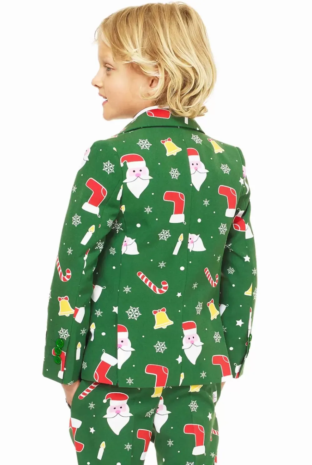 Outlet OppoSuits Santaboss
