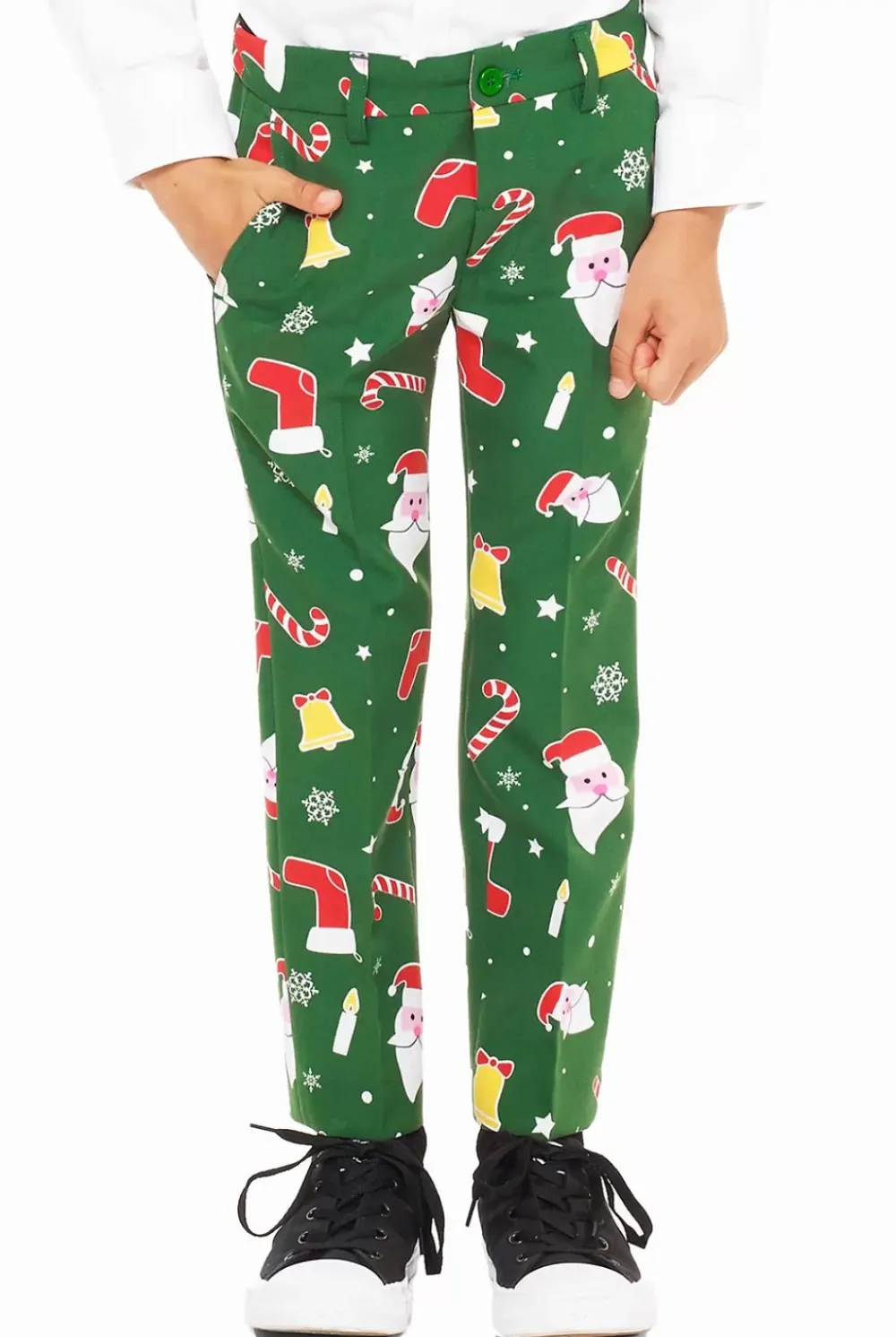 Outlet OppoSuits Santaboss