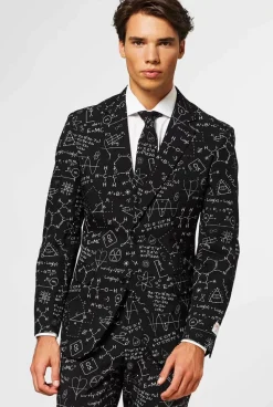 Online OppoSuits Science Faction