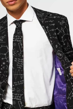 Online OppoSuits Science Faction