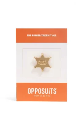 New OppoSuits Sheriff (Usa)