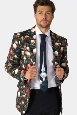 New OppoSuits Shine Pine