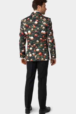 New OppoSuits Shine Pine