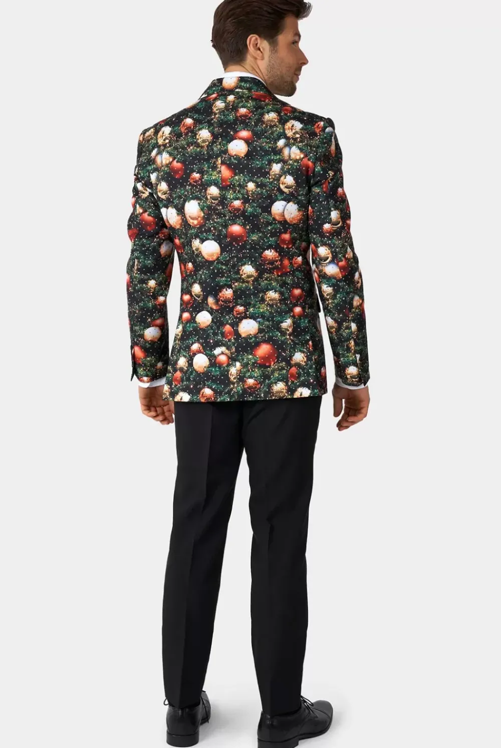 New OppoSuits Shine Pine